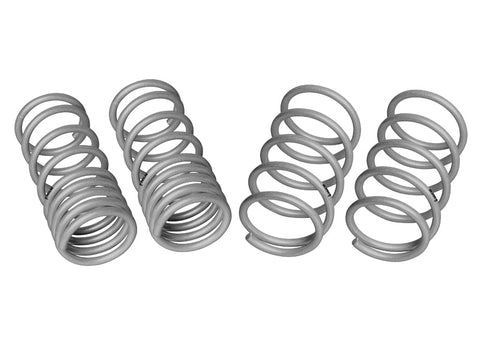 Lowering Spring Kit