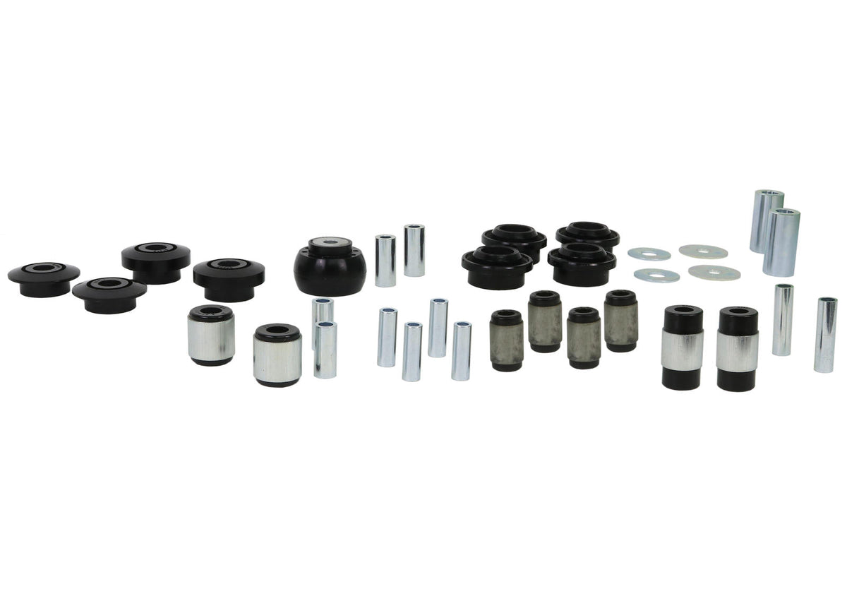 Suspension Enhancement Bush Kit