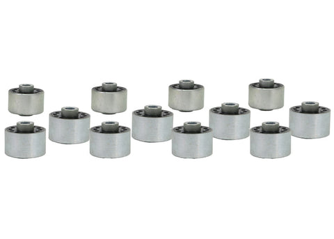 Auxiliary - Transfer Shaft Bushing Kit