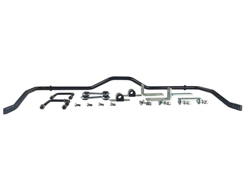 Rear Sway Bar - 22mm 3 Point Adjustable