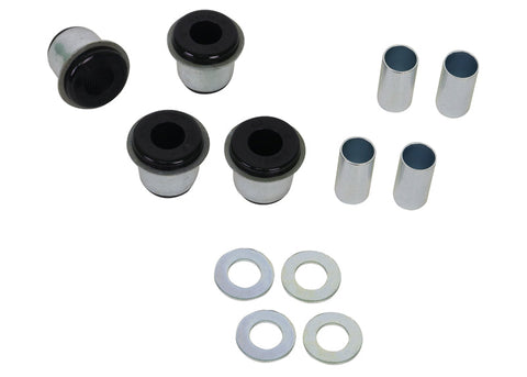 Front Upper Control Arm Bush Kit