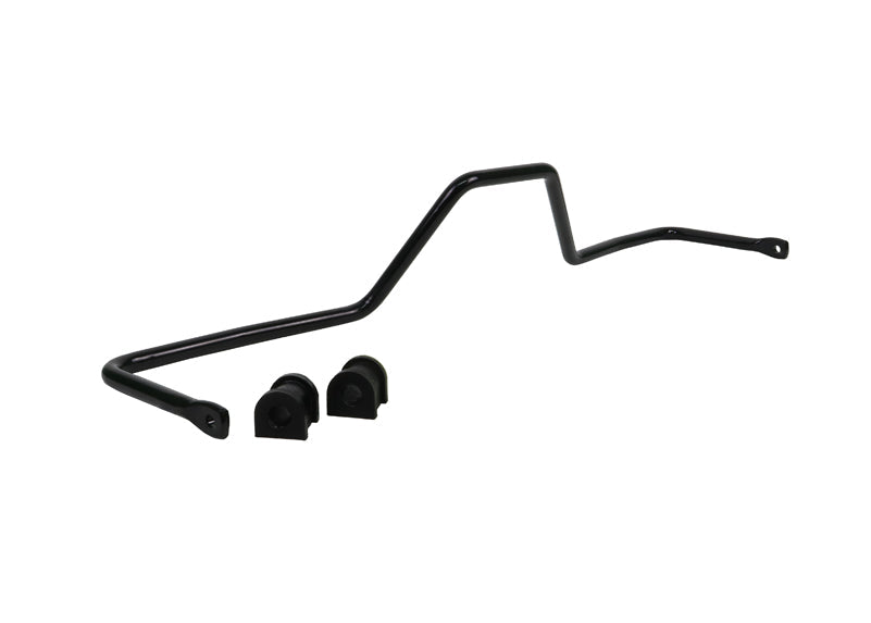 Rear Sway Bar - 18mm Non Adjustable