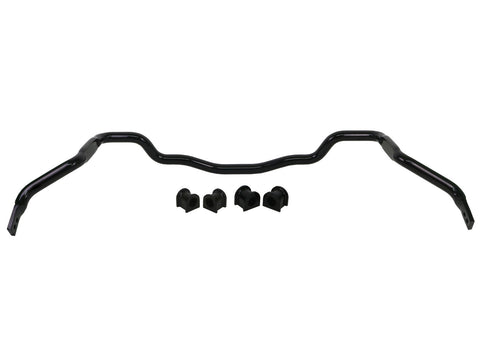 Front Sway Bar - 33mm 2 Point Adjustable