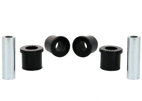 Leaf Spring - Eye Front Bushing Kit (41mm)