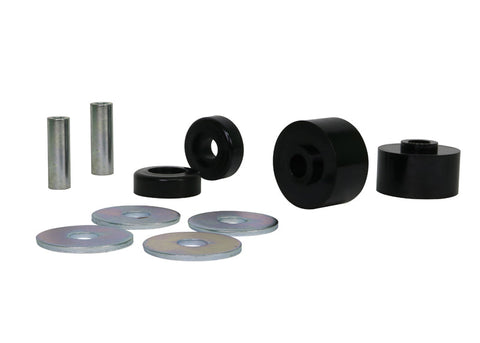 Body Mount - Bushing Kit (Cab Centre)