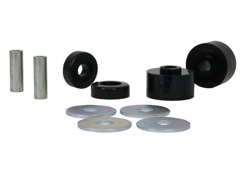 Body Mount - Bushing Kit (Cab Centre)