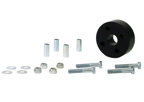 Front Steering Coupling Bush Kit