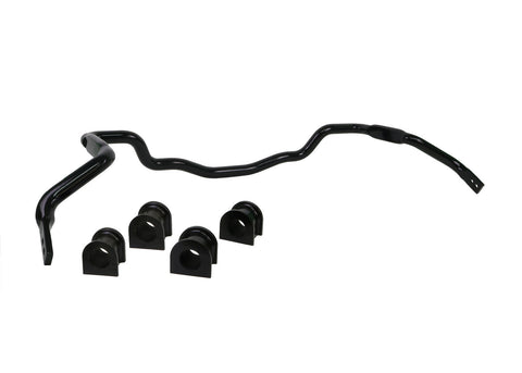 Front Sway Bar - 33mm 2 Point Adjustable