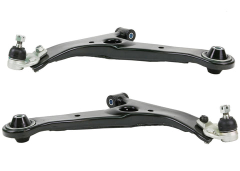 Front Lower Control Arm Kit