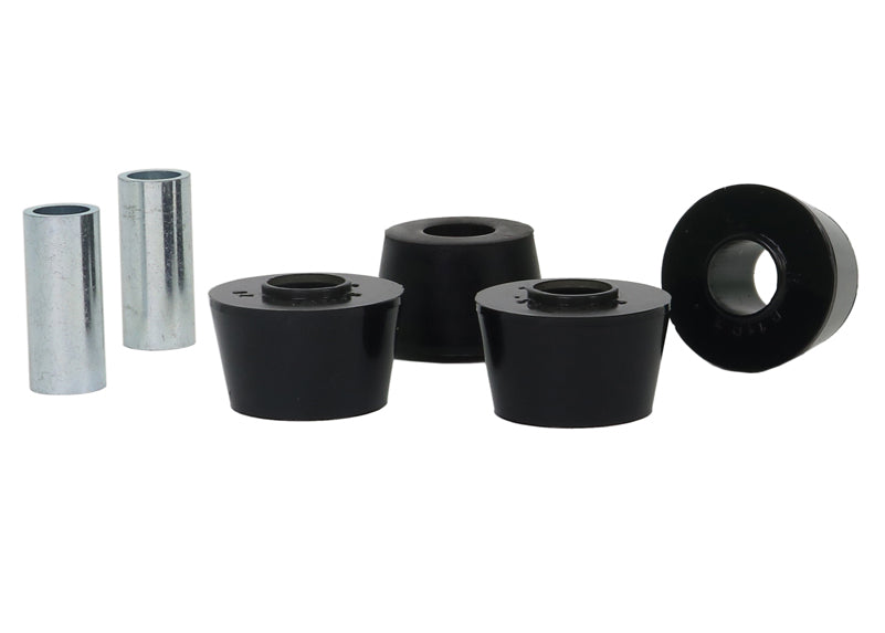 Strut Rod To Chassis Bush Kit