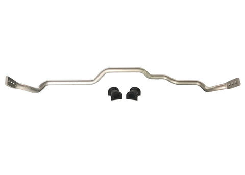 Front Sway Bar - 27mm 3 Point Adjustable