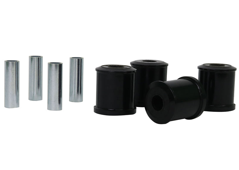 Trailing Arm - Lower Bushing Kit – Hakon Suspension - Melbourne