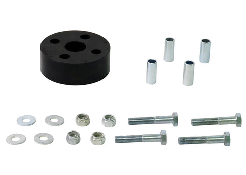 Front Steering Coupling Bush Kit