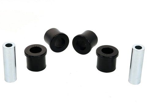 Leaf Spring - Eye Front Bushing Kit (41mm)