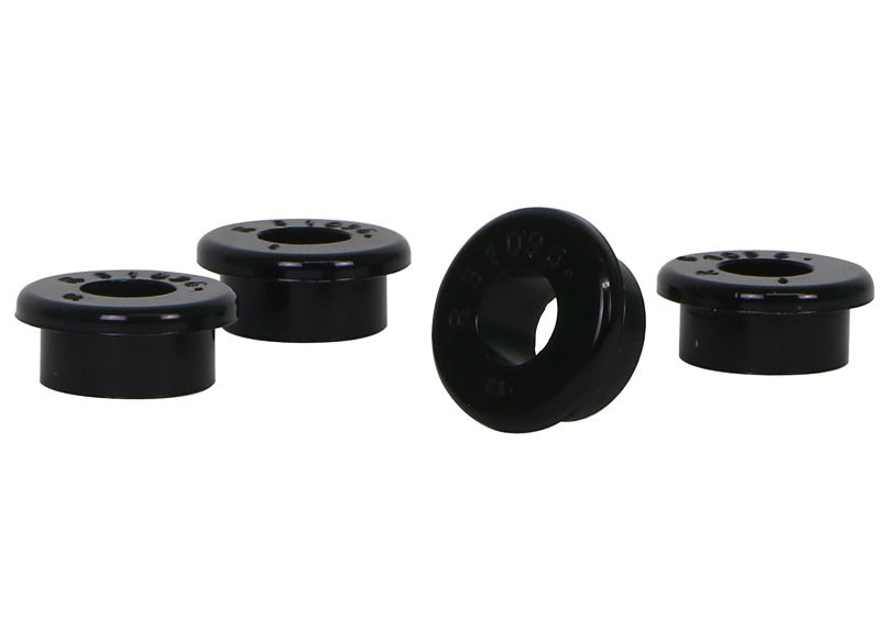 Engine - Steady Bushing Kit