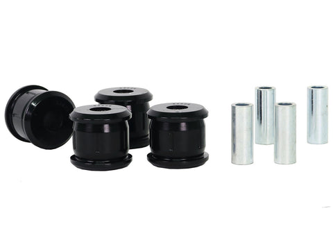 Rear Upper Trailing Arm Bush Kit