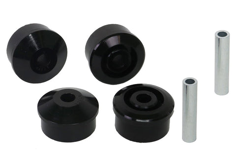 Rear Axle Beam Bush Kit