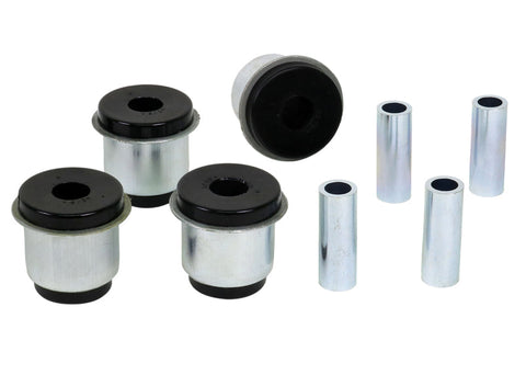 Rear Upper Trailing Arm Bush Kit