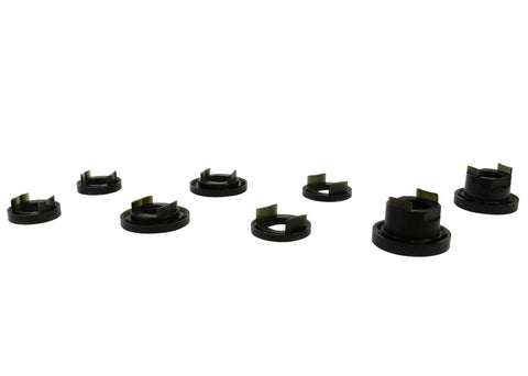 Rear Subframe Bush Insert Kit