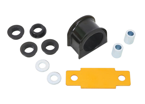 Front Bump Steer Correction Kit