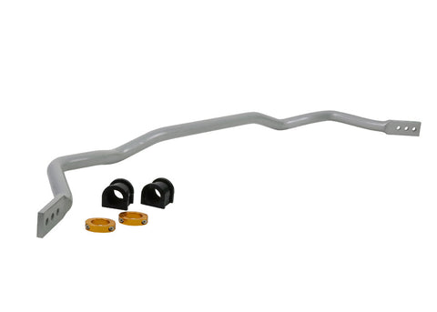 Rear Sway Bar - 27mm - Adjustable