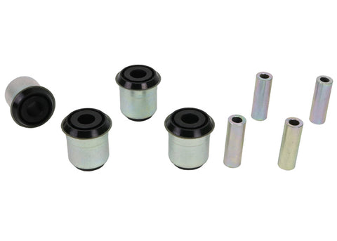 Front Lower Trailing Arm Bush Kit