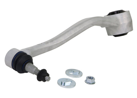 Front Lower Caster Arm - LHS