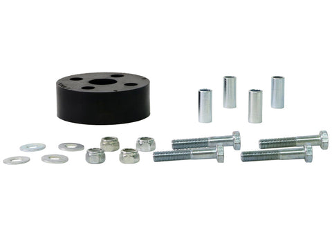 Front Steering Coupling Bush Kit