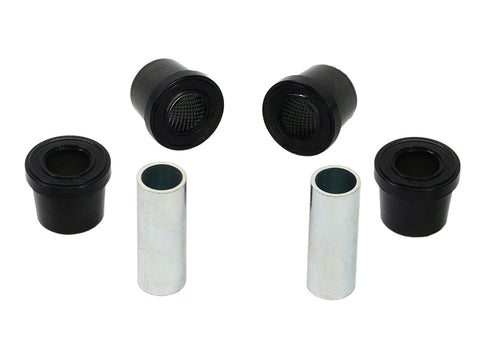 Control Arm - Upper Outer Bushing Kit