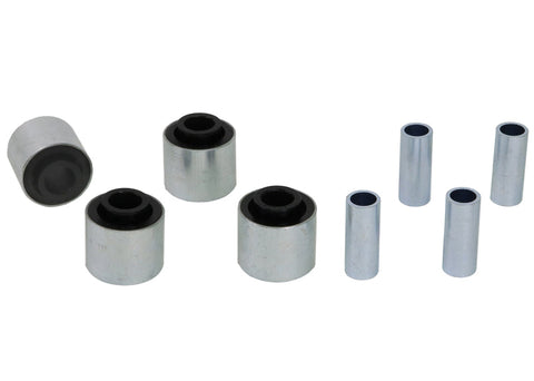 Rear Lower Trailing Arm Bush Kit