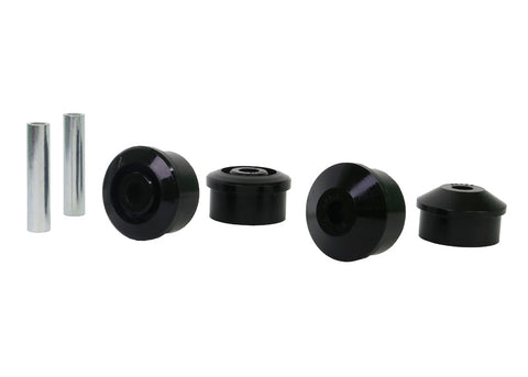 Rear Axle Beam Bush Kit