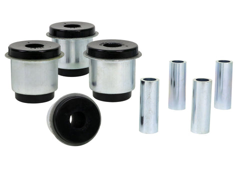 Rear Upper Trailing Arm Bush Kit