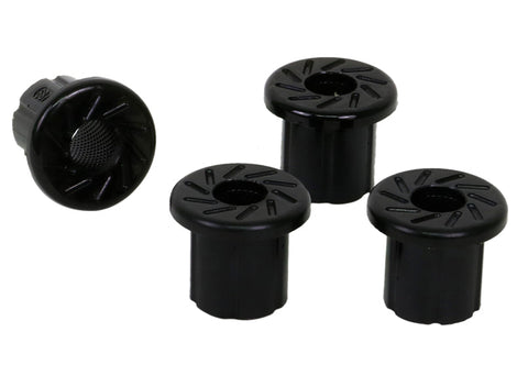 Rear Leaf Spring - Rear Eye Bushing Kit