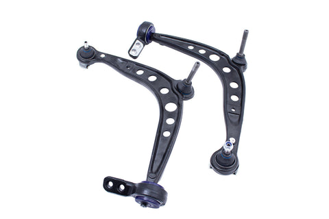 Front Control Arm Lower Assembly (Offset)