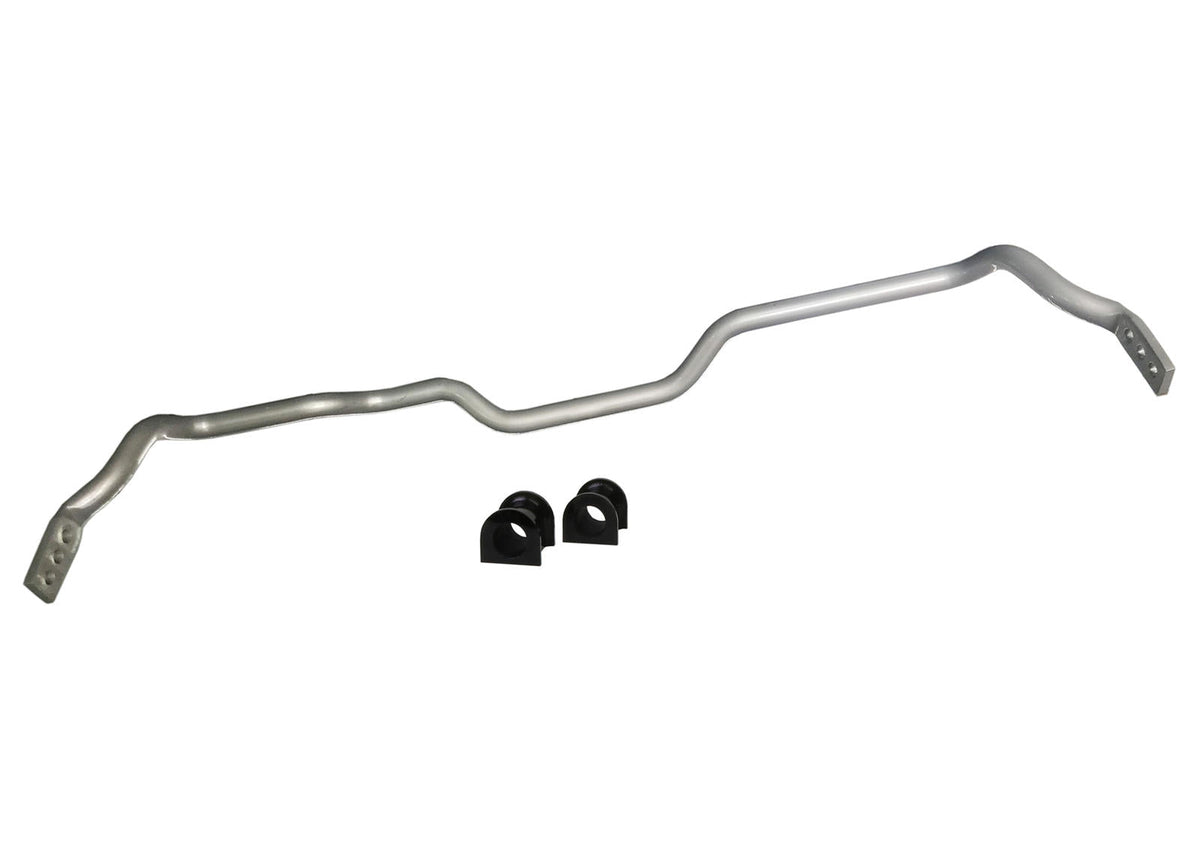 Front Sway Bar - 27mm 3 Point Adjustable