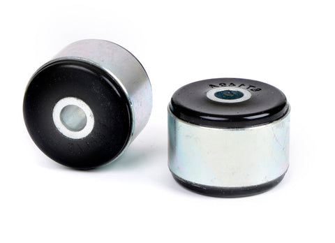 Rear Diff - Rear Mount Bush Kit