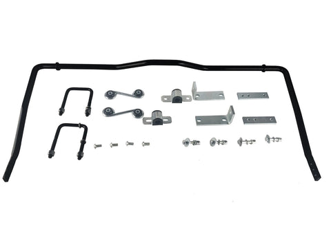 Rear Sway Bar - 22mm 3 Point Adjustable