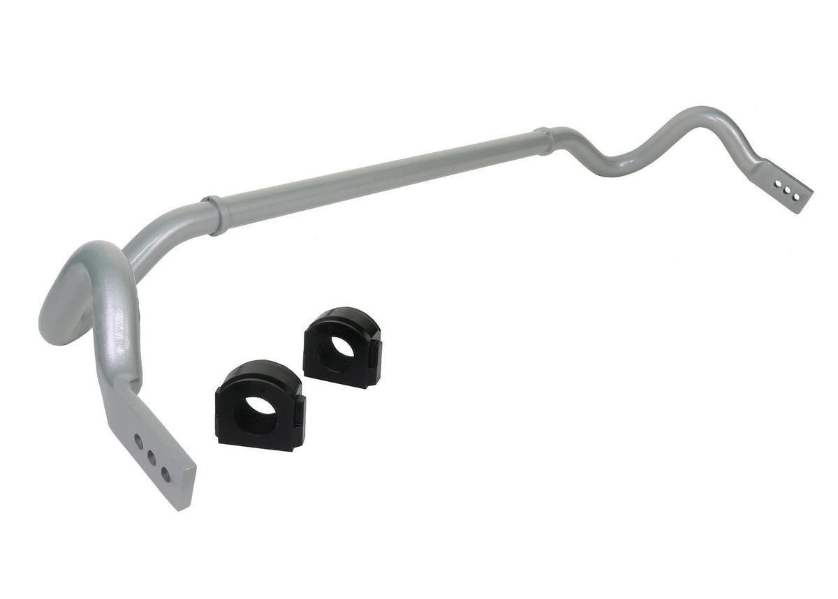 Front Sway Bar - 30mm 3 Point Adjustable