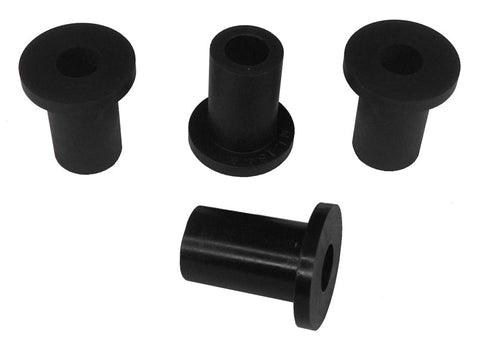 Leaf Spring - Shackle Bushing Kit