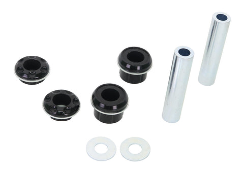 Front Subframe - Front Mount Bush Kit