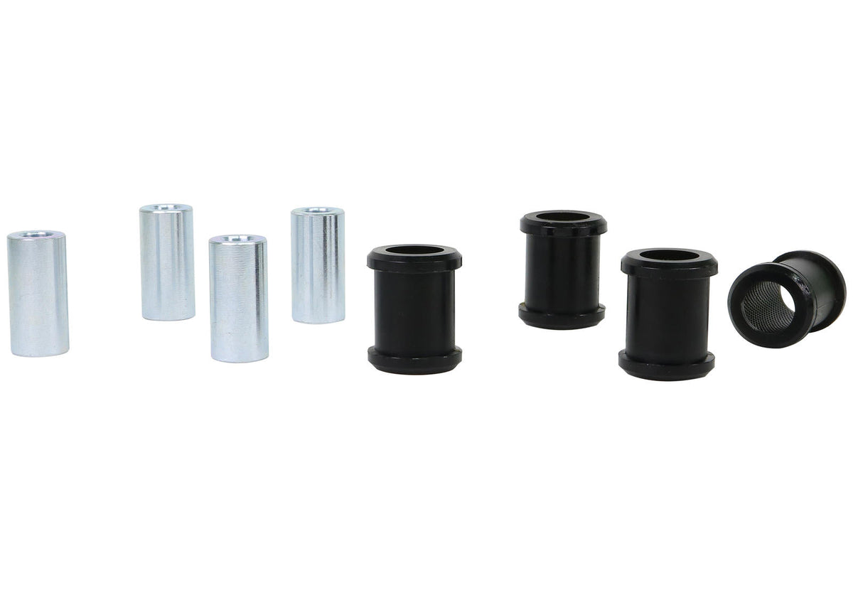 Rear Lower Trailing Arm Bush Kit