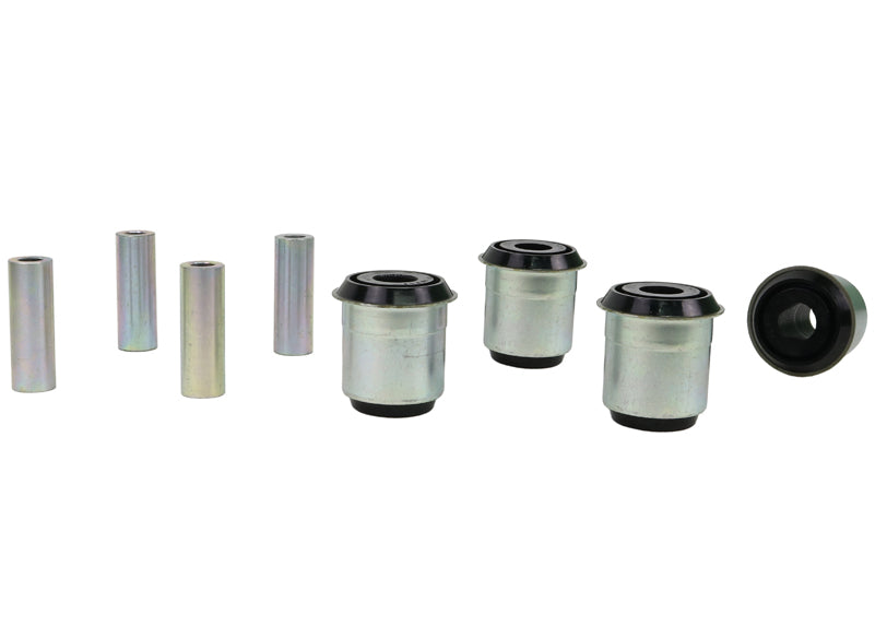 Front Lower Trailing Arm Bush Kit