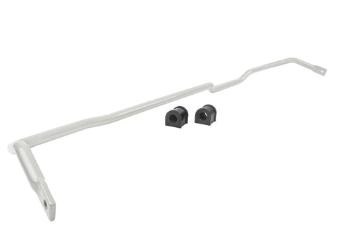 Rear Sway Bar - 18mm Non Adjustable