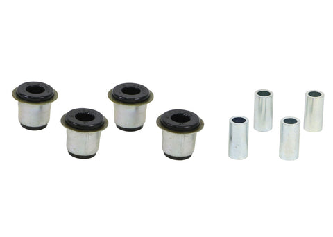 Front Upper Control Arm Bush Kit