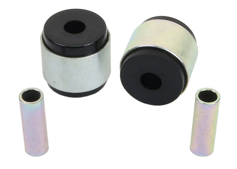 Front Radius Arm Bush Kit