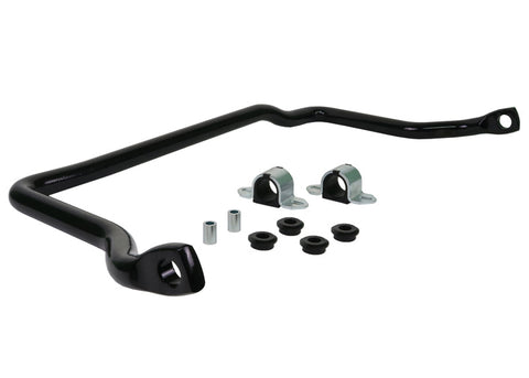 Front Sway Bar - 33mm (93-On)