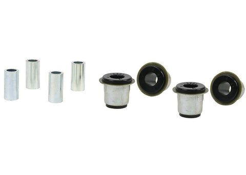 Front Upper Control Arm Bush Kit