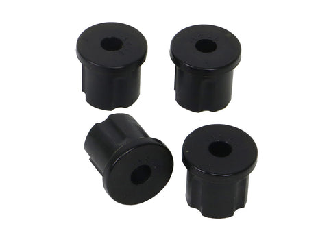 Leaf Spring - Eye Rear Bushing Kit