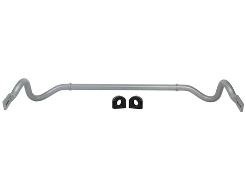 Front Sway Bar - 30mm 3 Point Adjustable