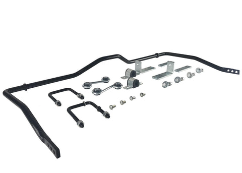 Rear Sway Bar - 22mm 3 Point Adjustable